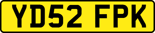 YD52FPK