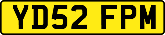 YD52FPM