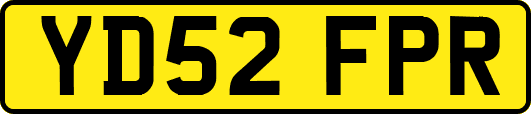 YD52FPR