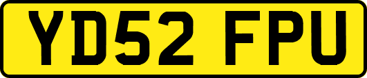 YD52FPU