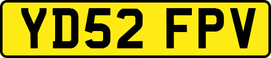 YD52FPV
