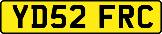 YD52FRC