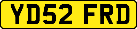 YD52FRD