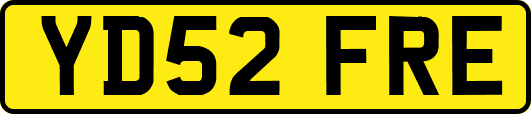 YD52FRE