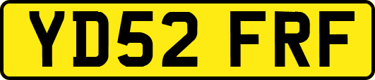 YD52FRF
