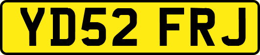 YD52FRJ