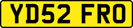YD52FRO