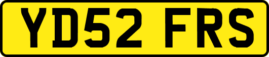 YD52FRS