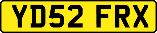 YD52FRX