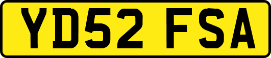 YD52FSA