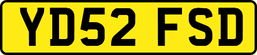 YD52FSD