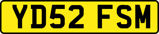 YD52FSM