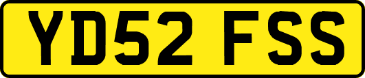 YD52FSS