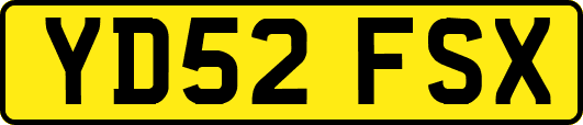 YD52FSX