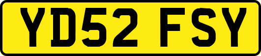 YD52FSY