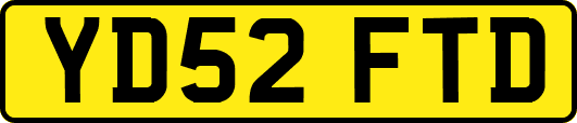 YD52FTD