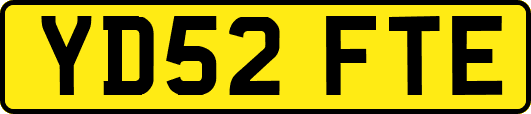 YD52FTE