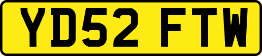 YD52FTW