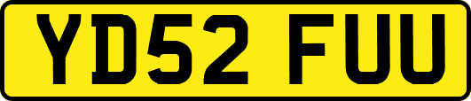 YD52FUU