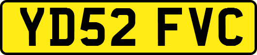 YD52FVC