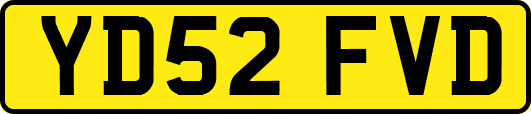 YD52FVD