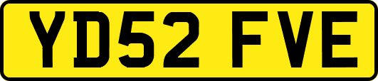 YD52FVE