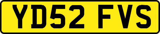 YD52FVS