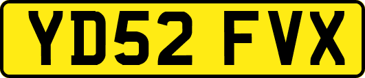 YD52FVX