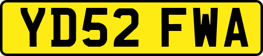 YD52FWA