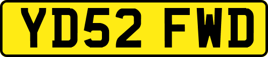YD52FWD