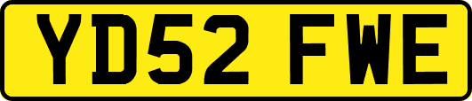 YD52FWE