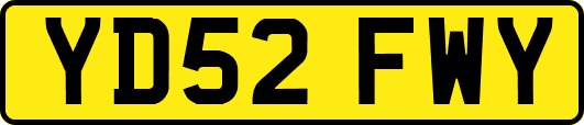 YD52FWY