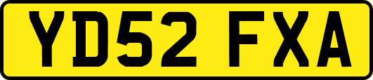 YD52FXA