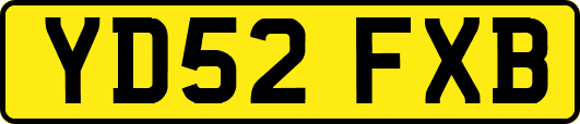 YD52FXB