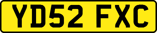 YD52FXC