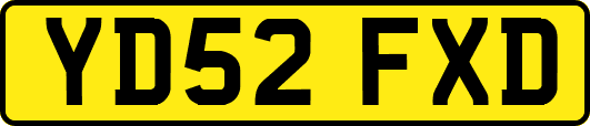 YD52FXD