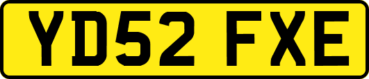 YD52FXE