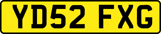 YD52FXG