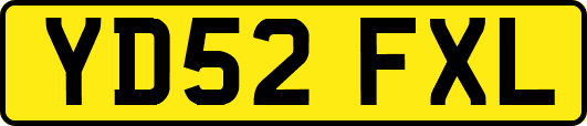 YD52FXL