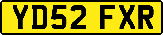 YD52FXR