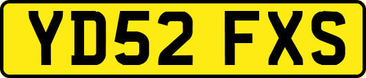 YD52FXS