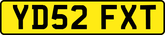 YD52FXT