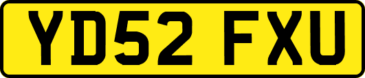 YD52FXU