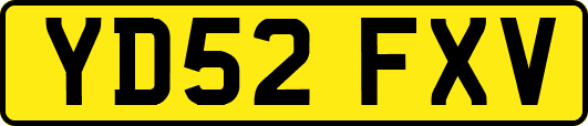 YD52FXV