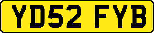 YD52FYB