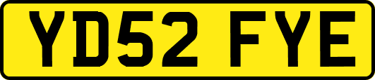 YD52FYE