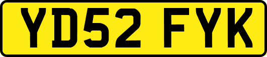 YD52FYK