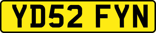 YD52FYN