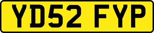 YD52FYP