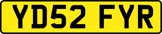 YD52FYR